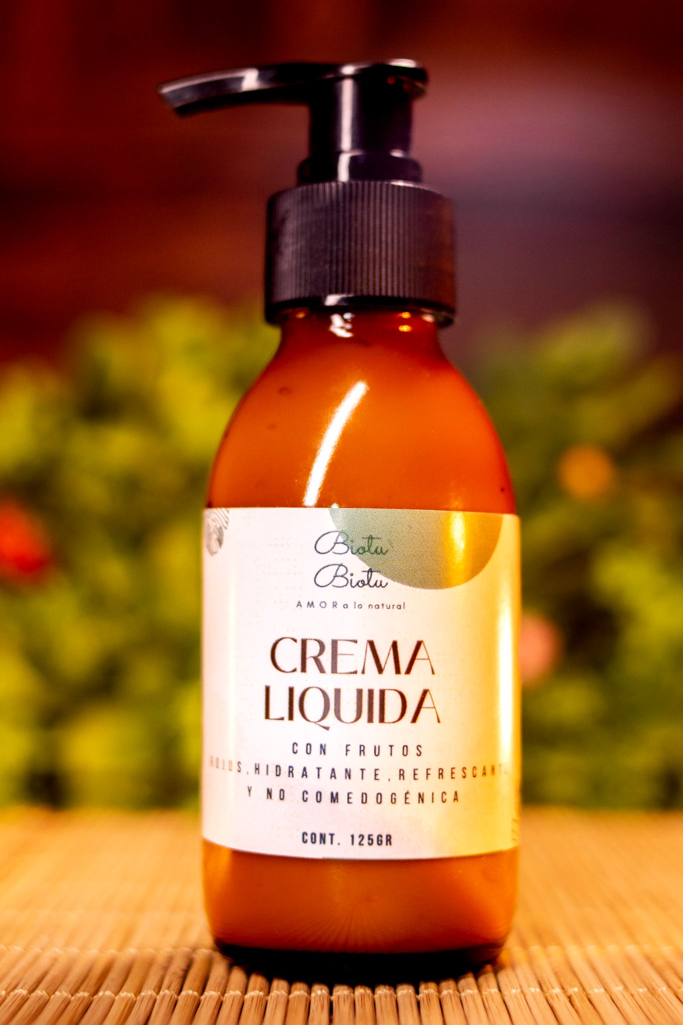 Cremas Corporales Aromas