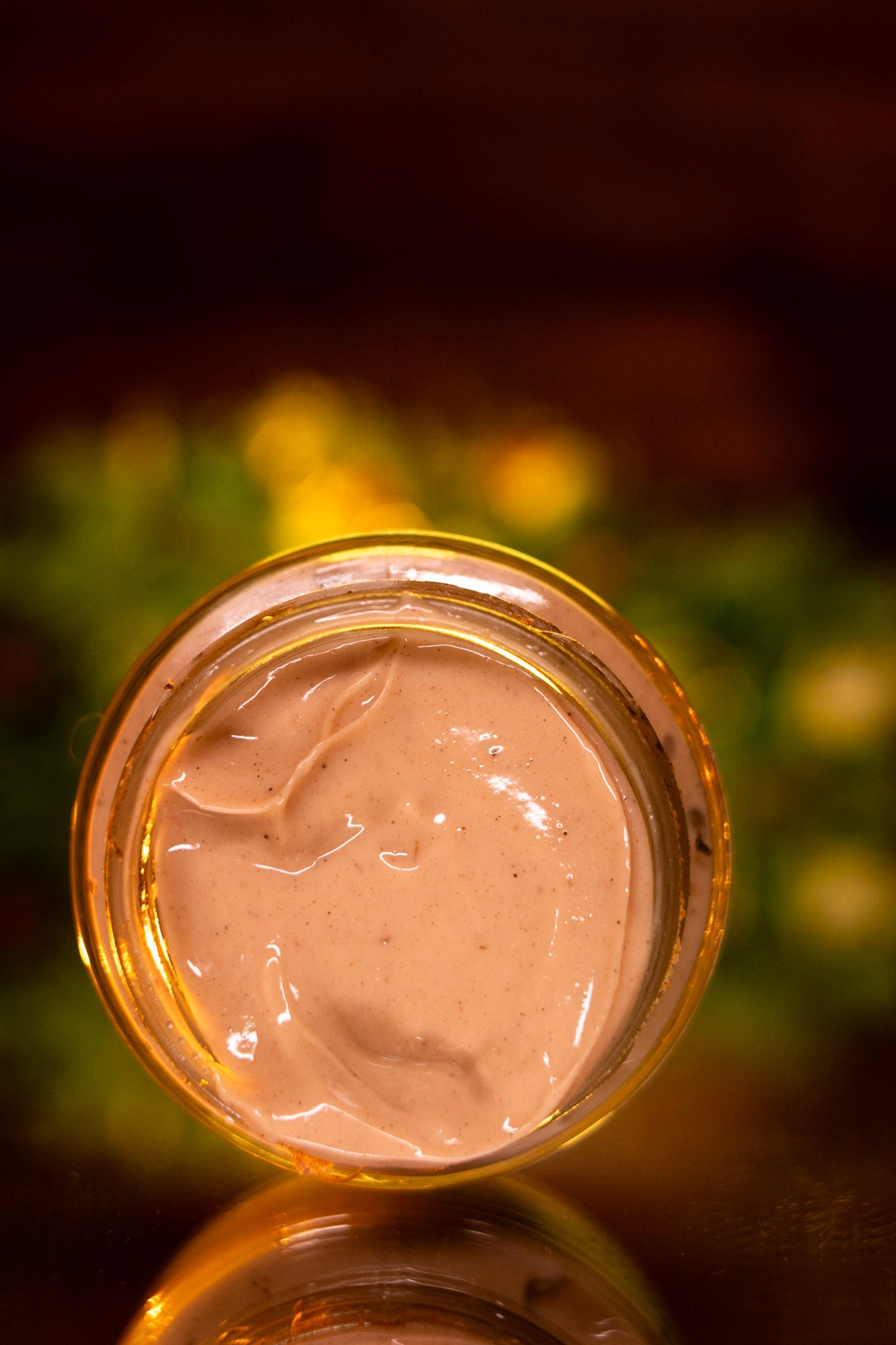 Crema Facial De Tepezcohuite