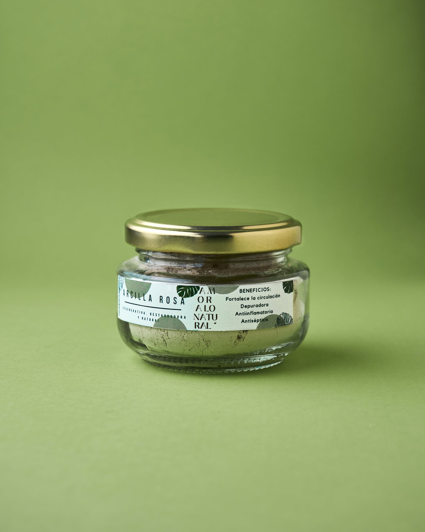Arcillas Para Preparar Mascarilla