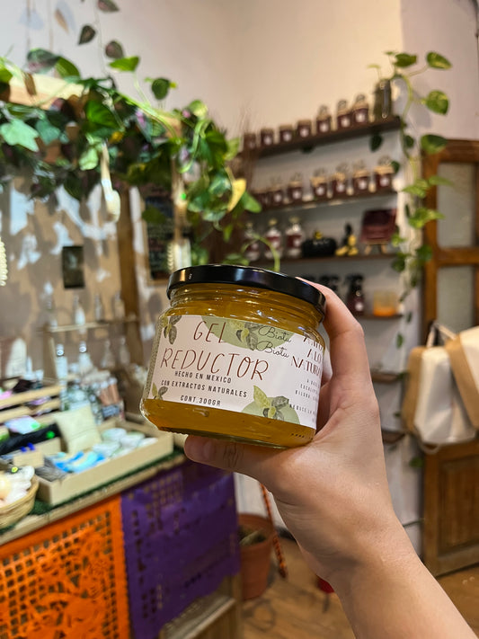 Gel Reductor