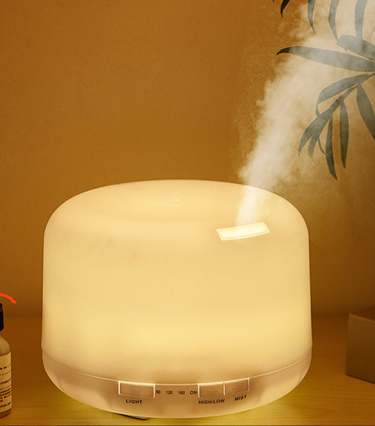 Difusor Con Luz