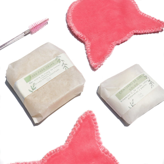 Pads Reutilizables