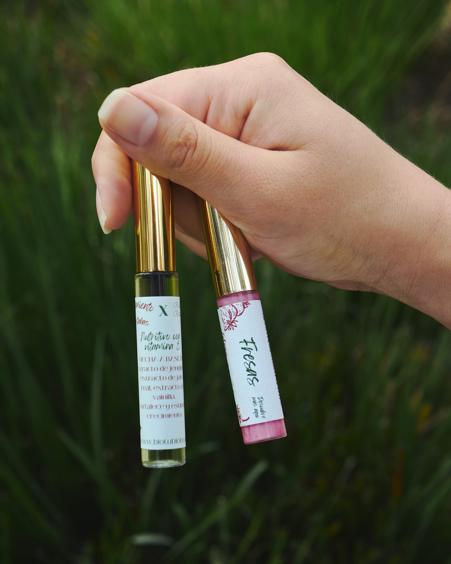 Gloss Naturales