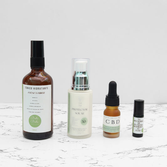 CBD Aceite