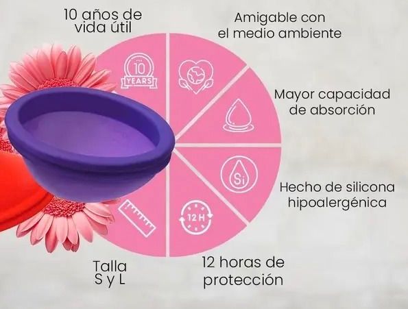 Disco Menstrual